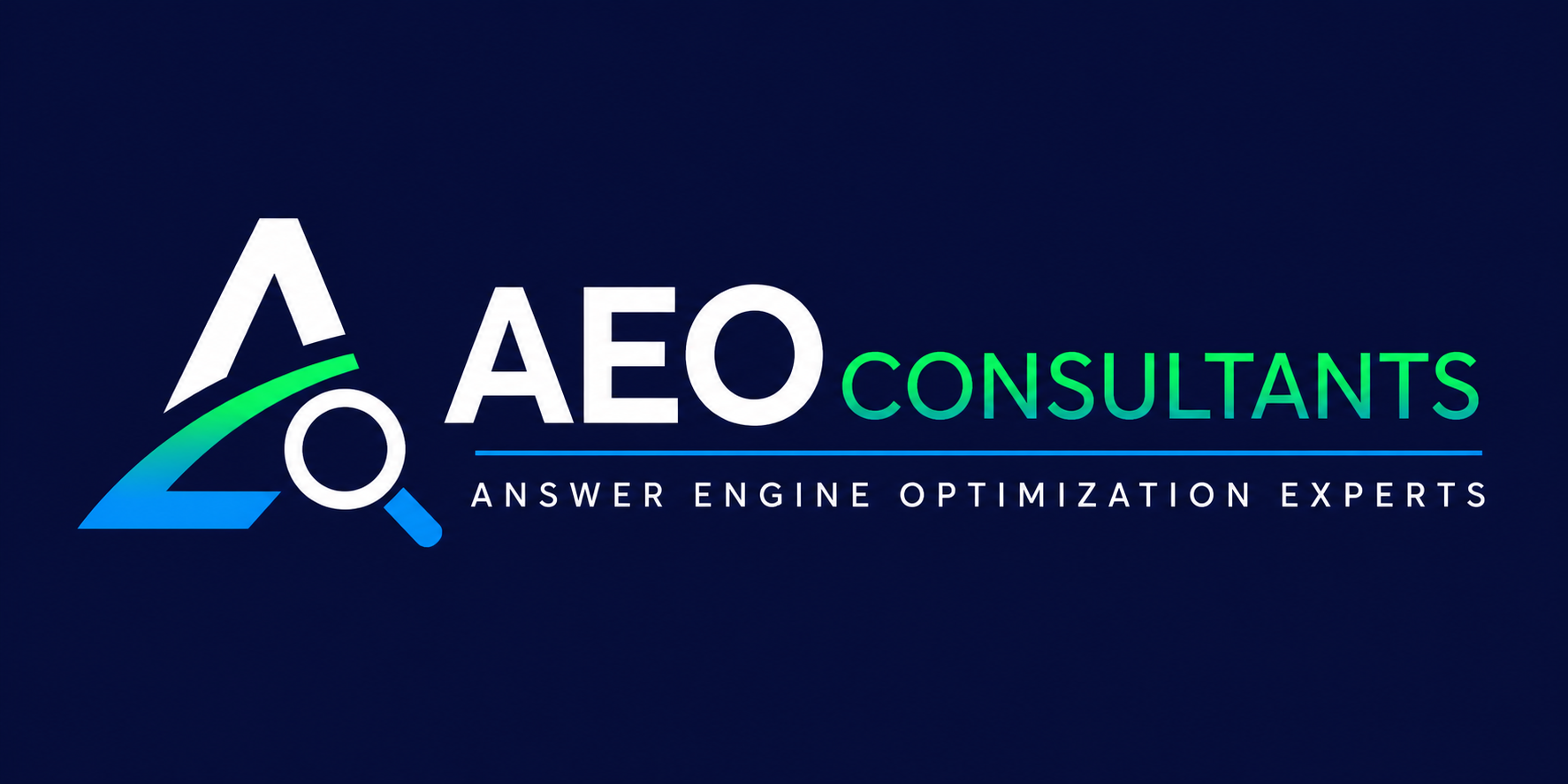 AEO Consultants — Answer Engine Optimization Experts