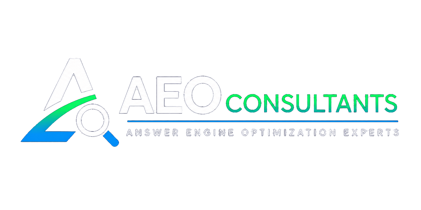 AEO Consultants — Answer Engine Optimization Experts